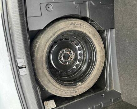 Серый Фольксваген Пассат, объемом двигателя 1.6 л и пробегом 202 тыс. км за 10700 $, фото 4 на Automoto.ua