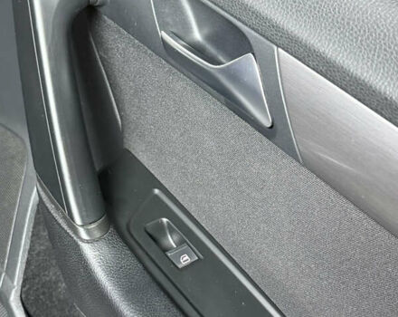 Серый Фольксваген Пассат, объемом двигателя 2 л и пробегом 220 тыс. км за 12900 $, фото 18 на Automoto.ua