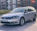 Сірий Фольксваген Пассат, об'ємом двигуна 1.6 л та пробігом 221 тис. км за 10999 $, фото 34 на Automoto.ua