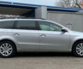 Сірий Фольксваген Пассат, об'ємом двигуна 1.97 л та пробігом 259 тис. км за 12999 $, фото 3 на Automoto.ua