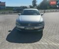 Серый Фольксваген Пассат, объемом двигателя 1.97 л и пробегом 206 тыс. км за 15900 $, фото 9 на Automoto.ua