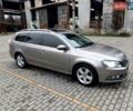 Серый Фольксваген Пассат, объемом двигателя 1.97 л и пробегом 275 тыс. км за 9900 $, фото 23 на Automoto.ua