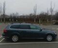 Серый Фольксваген Пассат, объемом двигателя 1.97 л и пробегом 292 тыс. км за 12000 $, фото 4 на Automoto.ua