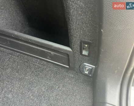 Серый Фольксваген Пассат, объемом двигателя 2 л и пробегом 192 тыс. км за 13800 $, фото 27 на Automoto.ua