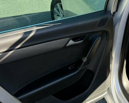 Серый Фольксваген Пассат, объемом двигателя 2 л и пробегом 322 тыс. км за 11200 $, фото 50 на Automoto.ua