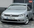 Сірий Фольксваген Пассат, об'ємом двигуна 1.97 л та пробігом 254 тис. км за 12500 $, фото 1 на Automoto.ua