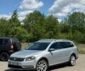 Серый Фольксваген Пассат, объемом двигателя 1.97 л и пробегом 242 тыс. км за 14500 $, фото 1 на Automoto.ua