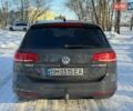 Сірий Фольксваген Пассат, об'ємом двигуна 2 л та пробігом 278 тис. км за 12500 $, фото 9 на Automoto.ua
