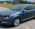 Серый Фольксваген Пассат, объемом двигателя 1.97 л и пробегом 350 тыс. км за 11000 $, фото 1 на Automoto.ua
