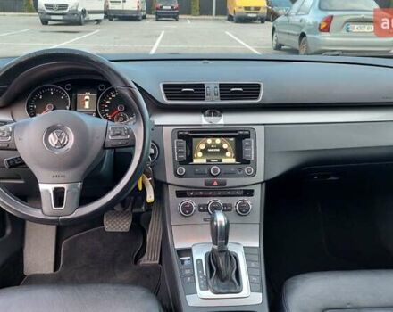 Серый Фольксваген Пассат, объемом двигателя 0 л и пробегом 223 тыс. км за 12999 $, фото 43 на Automoto.ua
