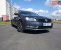 Фольксваген Пассат 2014 у Вінниці на Automoto.ua Сірий Фольксваген Пассат, об'ємом двигуна 1.6 л та пробігом 178 тис. км за 11900 $, фото 323 на Automoto.ua