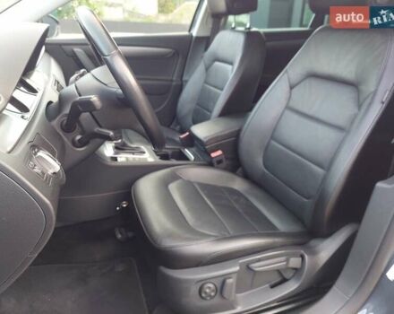 Серый Фольксваген Пассат, объемом двигателя 0 л и пробегом 223 тыс. км за 12999 $, фото 38 на Automoto.ua