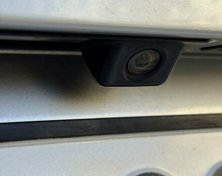 Серый Фольксваген Пассат, объемом двигателя 2 л и пробегом 216 тыс. км за 13250 $, фото 38 на Automoto.ua