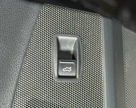 Серый Фольксваген Пассат, объемом двигателя 2 л и пробегом 220 тыс. км за 12900 $, фото 16 на Automoto.ua