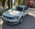 Серый Фольксваген Пассат, объемом двигателя 1.97 л и пробегом 290 тыс. км за 11000 $, фото 3 на Automoto.ua