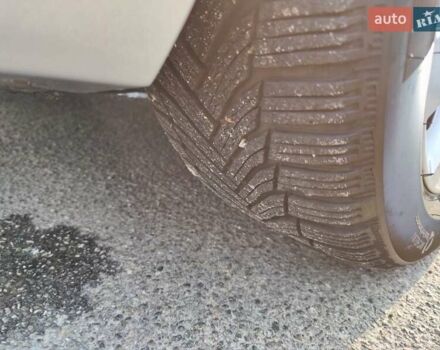 Сірий Фольксваген Пассат, об'ємом двигуна 1.97 л та пробігом 296 тис. км за 11600 $, фото 56 на Automoto.ua