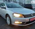 Серый Фольксваген Пассат, объемом двигателя 0 л и пробегом 265 тыс. км за 12300 $, фото 1 на Automoto.ua