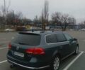 Серый Фольксваген Пассат, объемом двигателя 1.97 л и пробегом 292 тыс. км за 12000 $, фото 5 на Automoto.ua