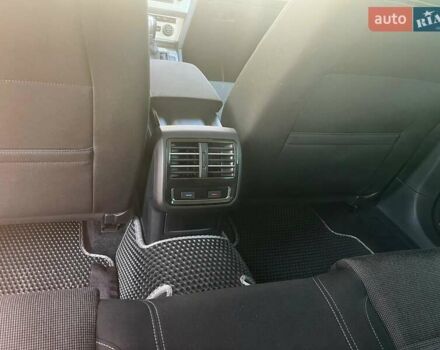 Серый Фольксваген Пассат, объемом двигателя 1.97 л и пробегом 206 тыс. км за 15900 $, фото 18 на Automoto.ua