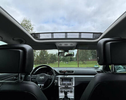 Сірий Фольксваген Пассат, об'ємом двигуна 1.6 л та пробігом 240 тис. км за 12799 $, фото 15 на Automoto.ua