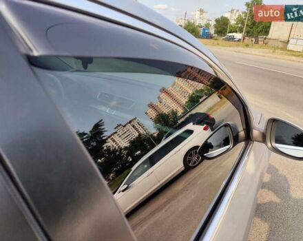 Сірий Фольксваген Пассат, об'ємом двигуна 1.97 л та пробігом 296 тис. км за 11600 $, фото 2 на Automoto.ua