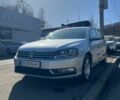 Сірий Фольксваген Пассат, об'ємом двигуна 1.6 л та пробігом 258 тис. км за 9999 $, фото 1 на Automoto.ua