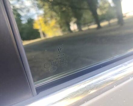 Серый Фольксваген Пассат, объемом двигателя 1.6 л и пробегом 281 тыс. км за 10700 $, фото 21 на Automoto.ua