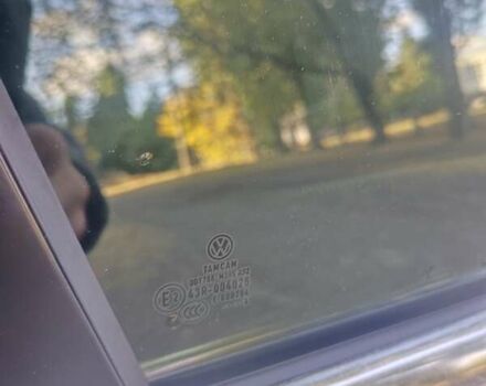 Серый Фольксваген Пассат, объемом двигателя 1.6 л и пробегом 281 тыс. км за 10700 $, фото 20 на Automoto.ua