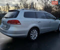 Серый Фольксваген Пассат, объемом двигателя 2 л и пробегом 338 тыс. км за 11499 $, фото 3 на Automoto.ua
