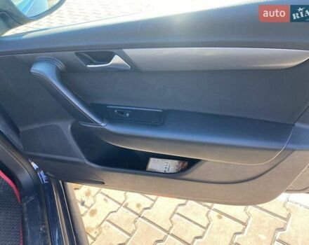 Сірий Фольксваген Пассат, об'ємом двигуна 1.97 л та пробігом 276 тис. км за 12500 $, фото 8 на Automoto.ua