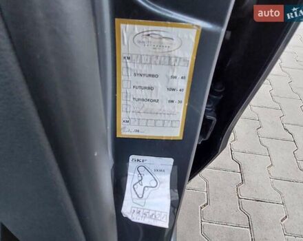 Серый Фольксваген Пассат, объемом двигателя 0 л и пробегом 223 тыс. км за 12999 $, фото 36 на Automoto.ua