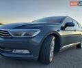 Сірий Фольксваген Пассат, об'ємом двигуна 2 л та пробігом 180 тис. км за 11200 $, фото 21 на Automoto.ua