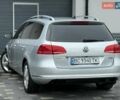 Сірий Фольксваген Пассат, об'ємом двигуна 1.97 л та пробігом 254 тис. км за 12500 $, фото 18 на Automoto.ua