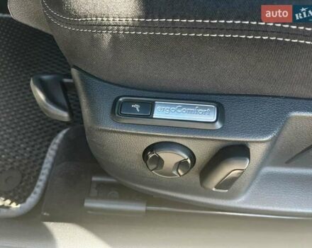 Серый Фольксваген Пассат, объемом двигателя 1.97 л и пробегом 206 тыс. км за 15900 $, фото 27 на Automoto.ua