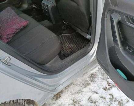 Серый Фольксваген Пассат, объемом двигателя 1.6 л и пробегом 275 тыс. км за 11000 $, фото 11 на Automoto.ua