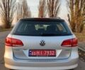 Сірий Фольксваген Пассат, об'ємом двигуна 1.6 л та пробігом 269 тис. км за 9900 $, фото 9 на Automoto.ua
