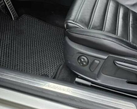 Серый Фольксваген Пассат, объемом двигателя 2 л и пробегом 307 тыс. км за 12500 $, фото 14 на Automoto.ua