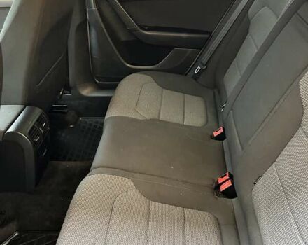 Серый Фольксваген Пассат, объемом двигателя 1.97 л и пробегом 283 тыс. км за 11600 $, фото 2 на Automoto.ua