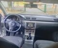 Серый Фольксваген Пассат, объемом двигателя 1.6 л и пробегом 281 тыс. км за 10700 $, фото 33 на Automoto.ua