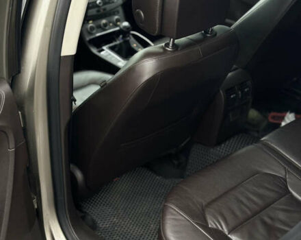 Сірий Фольксваген Пассат, об'ємом двигуна 1.97 л та пробігом 430 тис. км за 9333 $, фото 13 на Automoto.ua