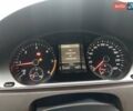 Сірий Фольксваген Пассат, об'ємом двигуна 2 л та пробігом 275 тис. км за 10900 $, фото 84 на Automoto.ua