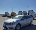 Сірий Фольксваген Пассат, об'ємом двигуна 1.97 л та пробігом 299 тис. км за 9000 $, фото 6 на Automoto.ua