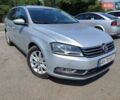 Серый Фольксваген Пассат, объемом двигателя 1.97 л и пробегом 270 тыс. км за 11600 $, фото 1 на Automoto.ua