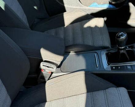 Серый Фольксваген Пассат, объемом двигателя 2 л и пробегом 322 тыс. км за 11200 $, фото 41 на Automoto.ua