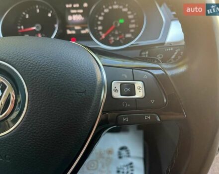 Серый Фольксваген Пассат, объемом двигателя 1.97 л и пробегом 206 тыс. км за 15900 $, фото 37 на Automoto.ua