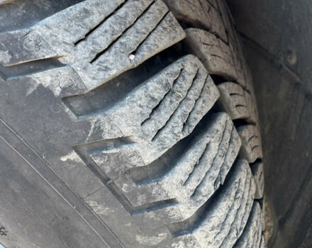 Серый Фольксваген Пассат, объемом двигателя 1.97 л и пробегом 324 тыс. км за 11100 $, фото 20 на Automoto.ua