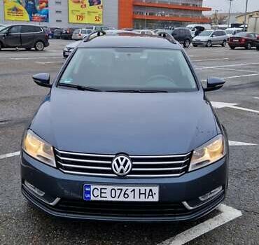 Серый Фольксваген Пассат, объемом двигателя 1.6 л и пробегом 228 тыс. км за 10499 $, фото 1 на Automoto.ua