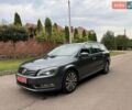 Серый Фольксваген Пассат, объемом двигателя 1.97 л и пробегом 231 тыс. км за 12999 $, фото 9 на Automoto.ua
