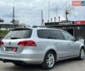 Серый Фольксваген Пассат, объемом двигателя 1.6 л и пробегом 270 тыс. км за 8840 $, фото 9 на Automoto.ua
