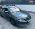 Серый Фольксваген Пассат, объемом двигателя 1.6 л и пробегом 180 тыс. км за 10700 $, фото 7 на Automoto.ua
